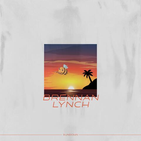 Sundown album art