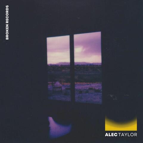 Broken Records album art