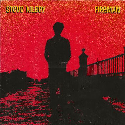 Fireman album art