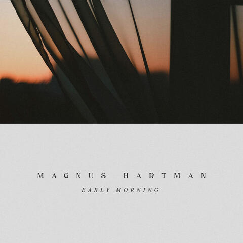 Early Morning album art
