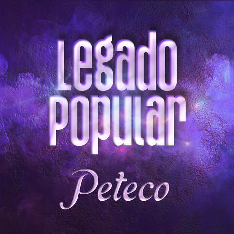 LEGADO POPULAR III album art