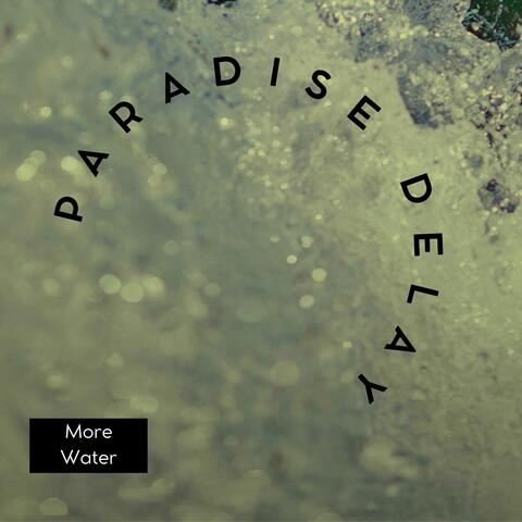 More Water album art