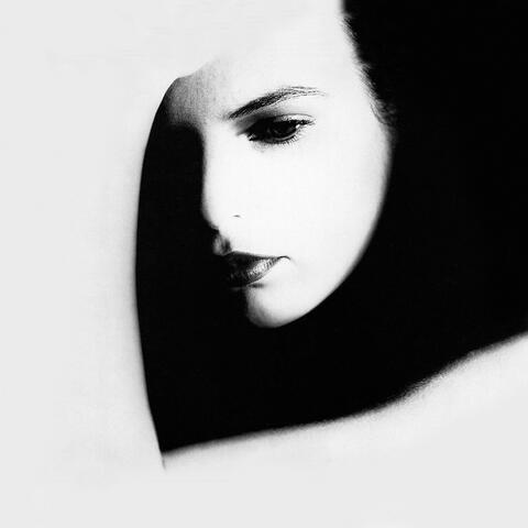 Nowhere Girl EP album art