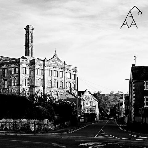 We Invented Work For The Common Good album art