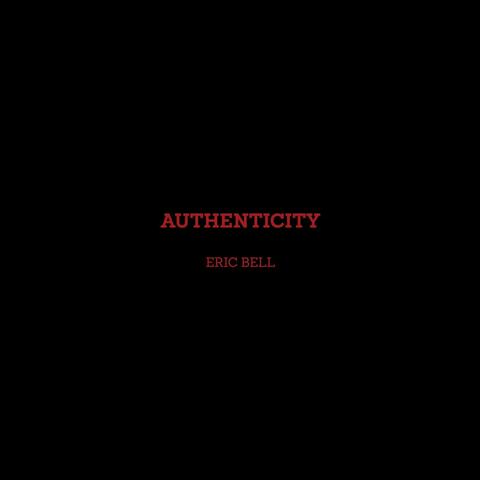 Authenticity album art