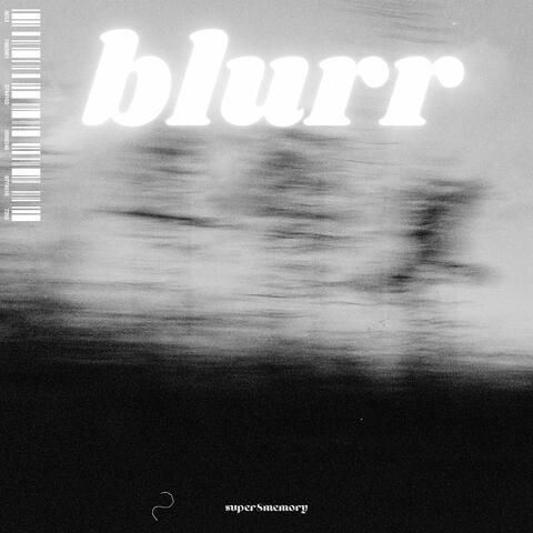 blurr album art