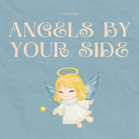 Angels by Your Side album art