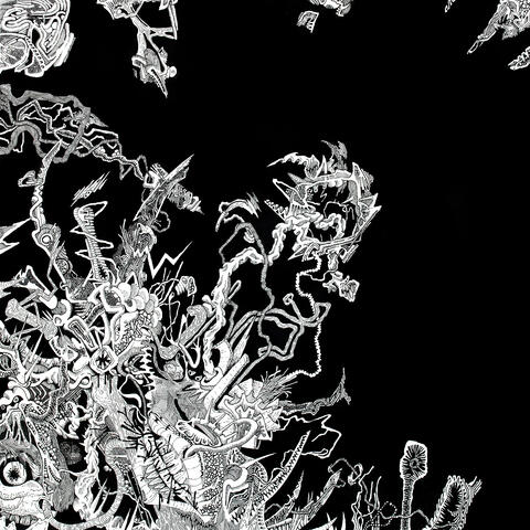How to Shoulder the Radiance of Revelations album art
