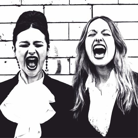 Final Girls album art