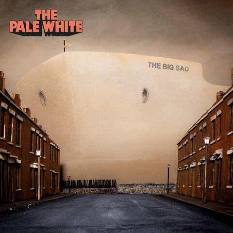 The Big Sad album art