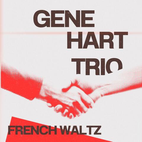 French Waltz album art