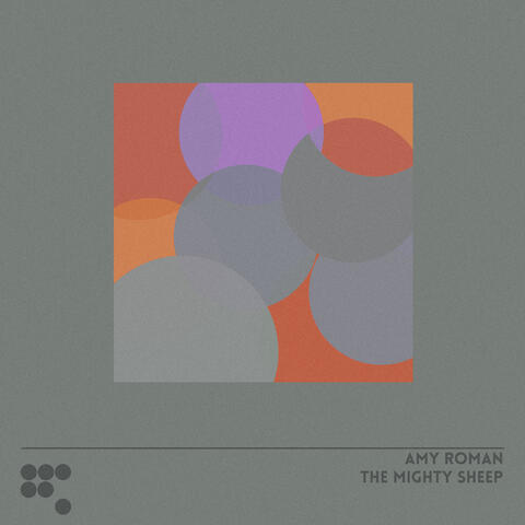 The Mighty Sheep album art
