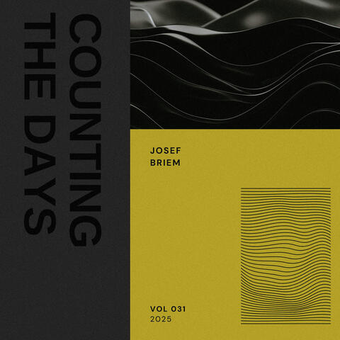 counting the days album art