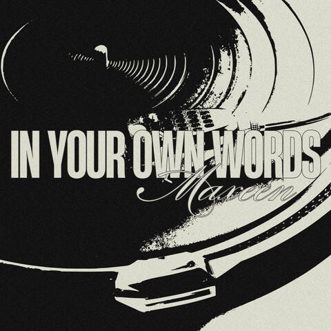 In Your Own Words album art