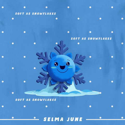 Soft as Snowflakes album art
