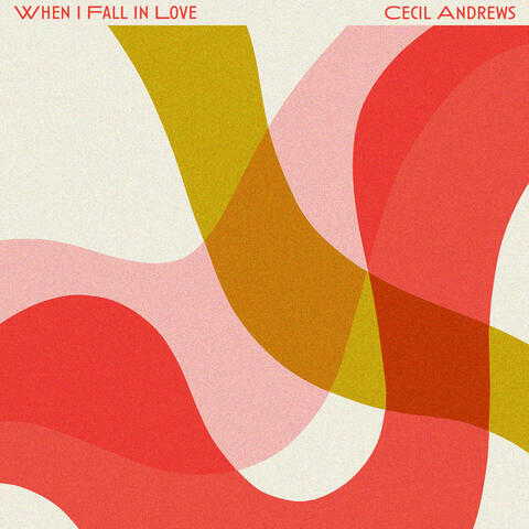 When I Fall in Love album art