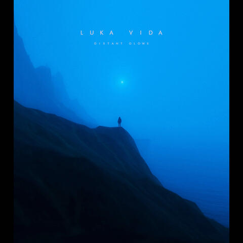 Distant Glows album art