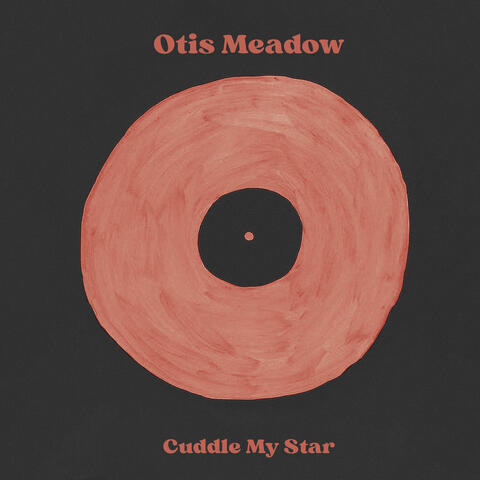 Cuddle My Star album art