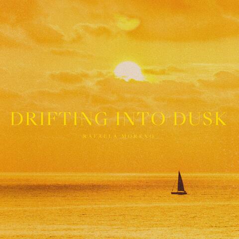 Drifting Into Dusk album art