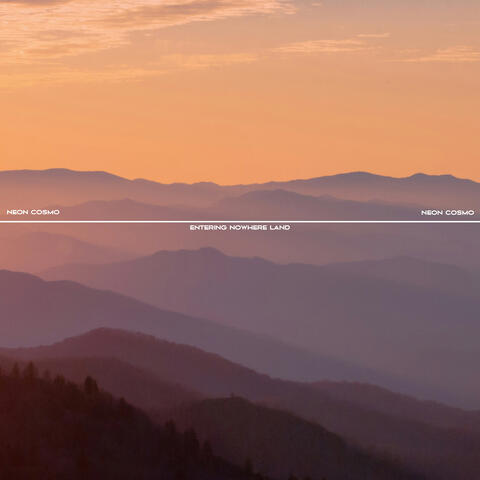 Entering Nowhere Land album art