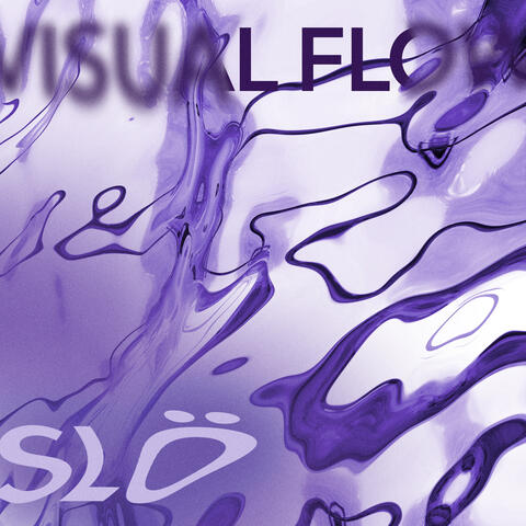 Slö album art