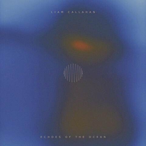 Echoes of the Ocean album art