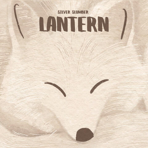 Silver Slumber album art