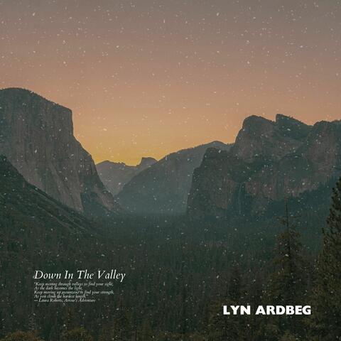 Down in the Valley album art