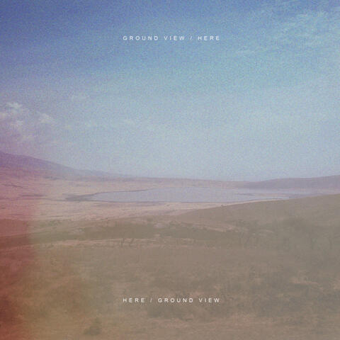 Here album art