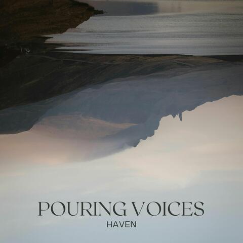 Haven album art