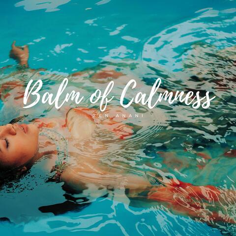 Balm of Calmness album art