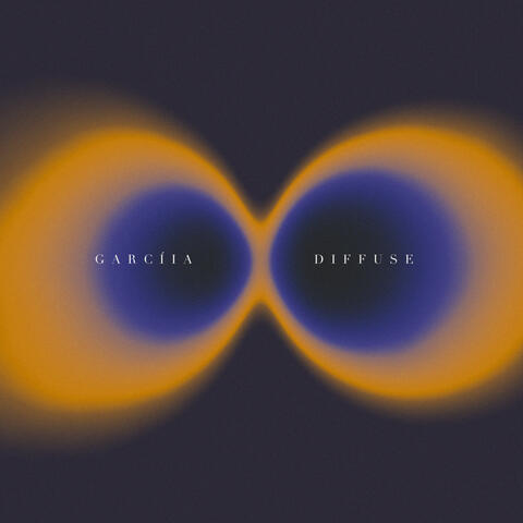 Diffuse album art