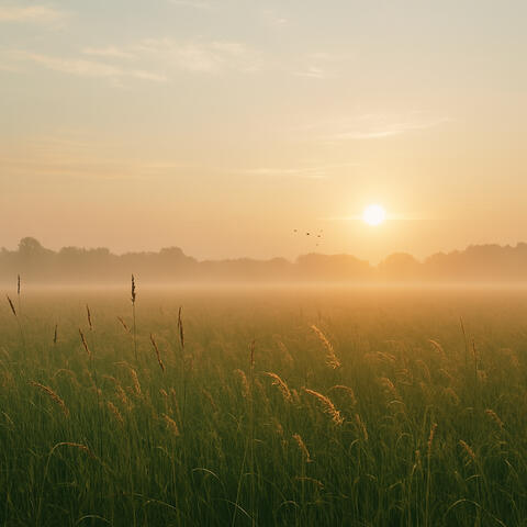 6AM Wellness: The Listening Field album art