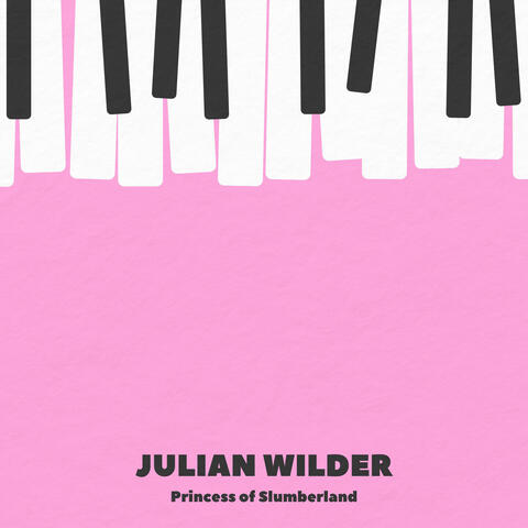 Princess of Slumberland album art