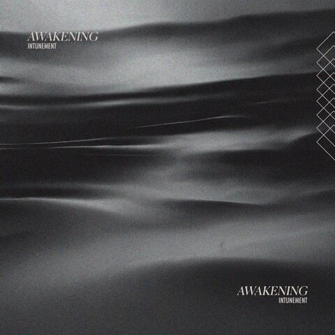 Awakening album art