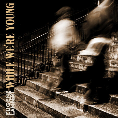 While We're Young album art