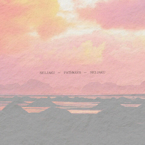 Pathways album art