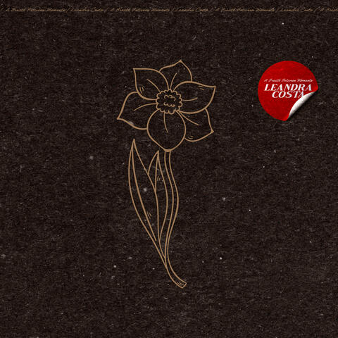 A Breath Between Moments album art