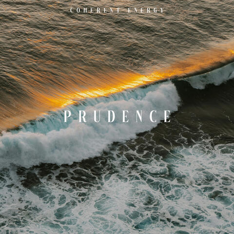 Prudence album art