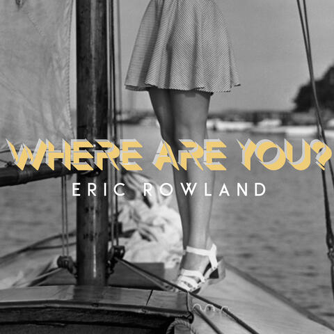 Where Are You? album art