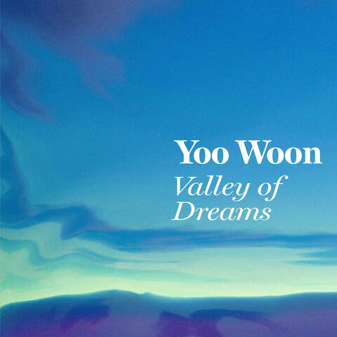 Valley of Dreams album art