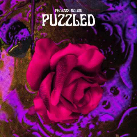 Puzzled album art