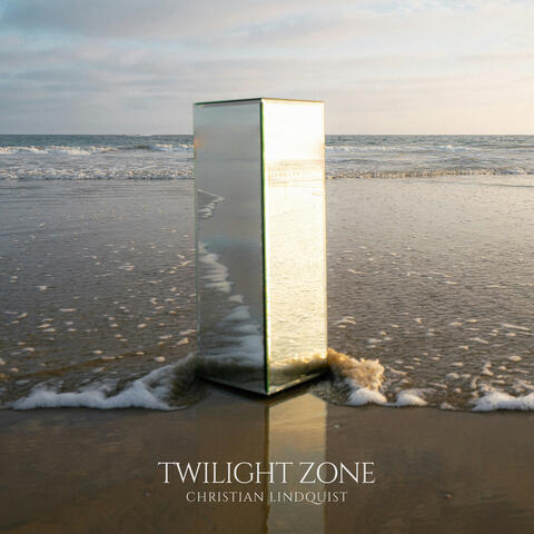 twilight zone album art
