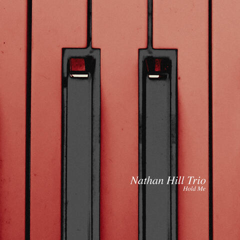 Hold Me album art