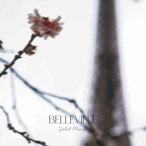Solid Minds album art
