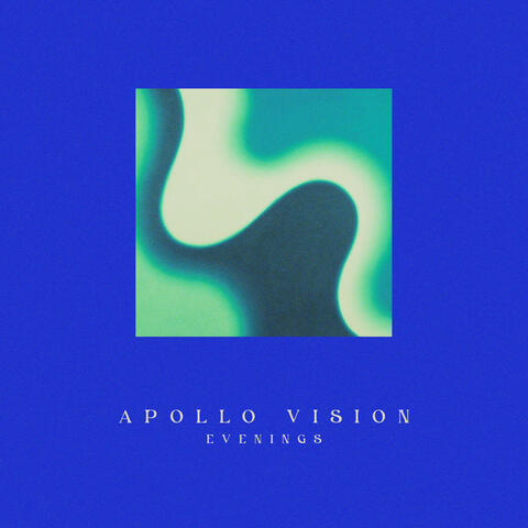 Evenings album art