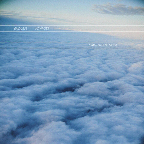 Omni White Noise album art