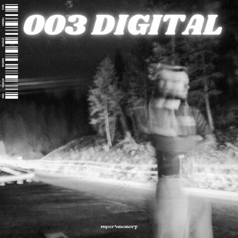 003 Digital album art