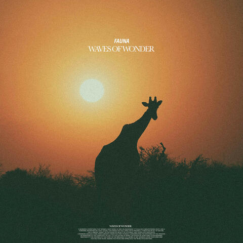 Fauna album art