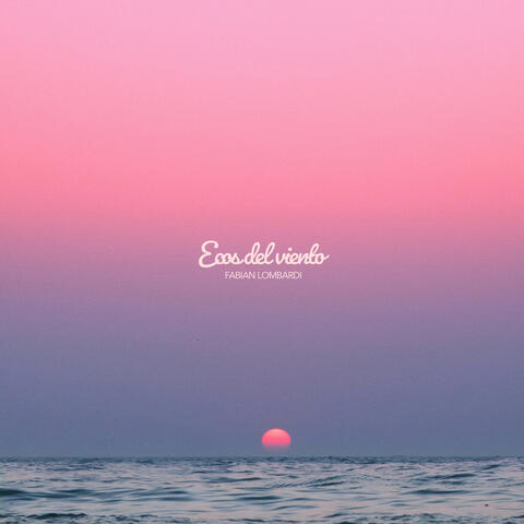 Ecos del viento album art